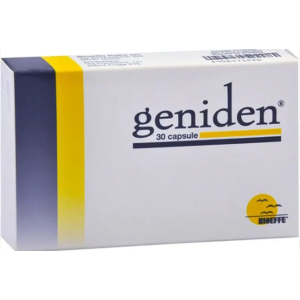 Geniden 30 capsule