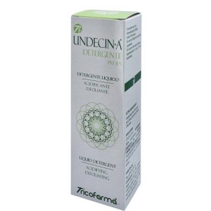 Undecin a detergente 200ml