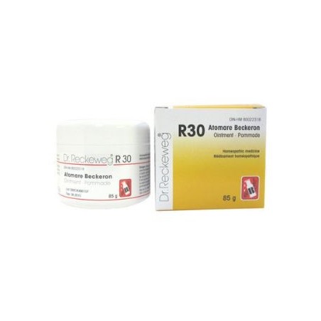 Reckeweg atemaron r30 pom 85g