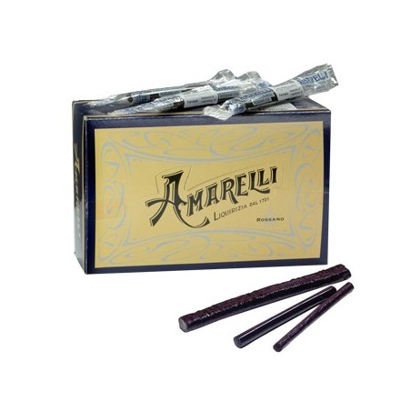 Liquirizia bastoncini 10g