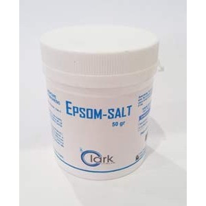 Epsom salt 1kg