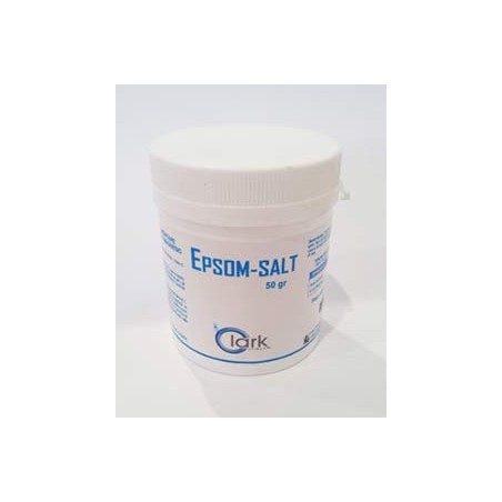 Epsom salt 1kg