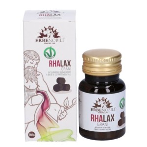 Rhalax grani 25g
