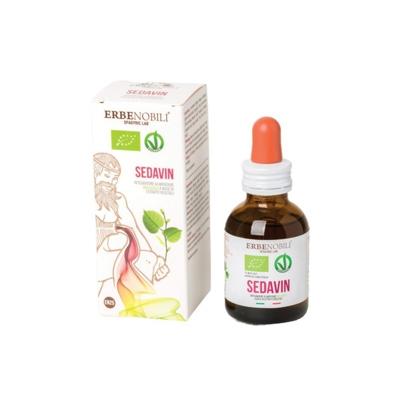 Sedavin 50ml