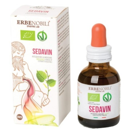 Sedavin 50ml