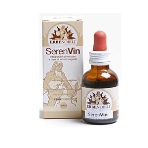 Serenvin 50ml