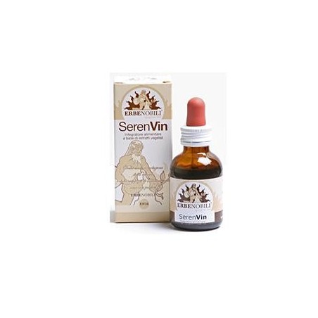 Serenvin 50ml Serenvin 50ml