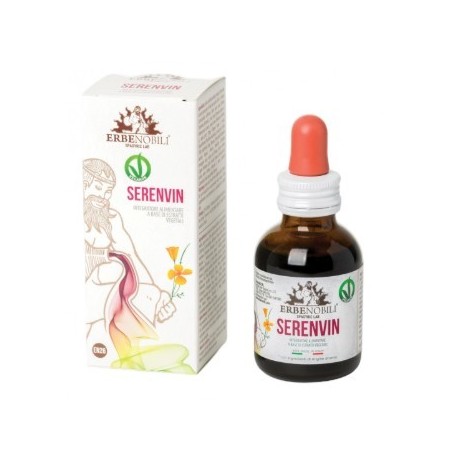 Serenvin 50ml Serenvin 50ml