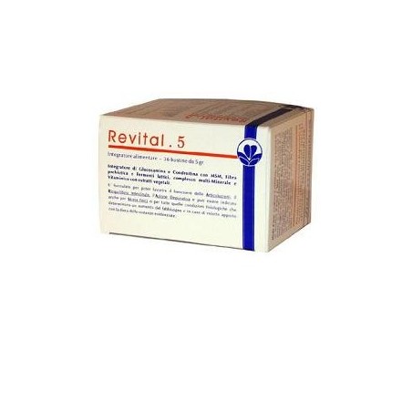Revital 5 36bust 5g