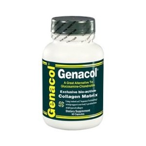 Genacol 90 capsule