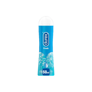 Durex fresh gel lubrificante