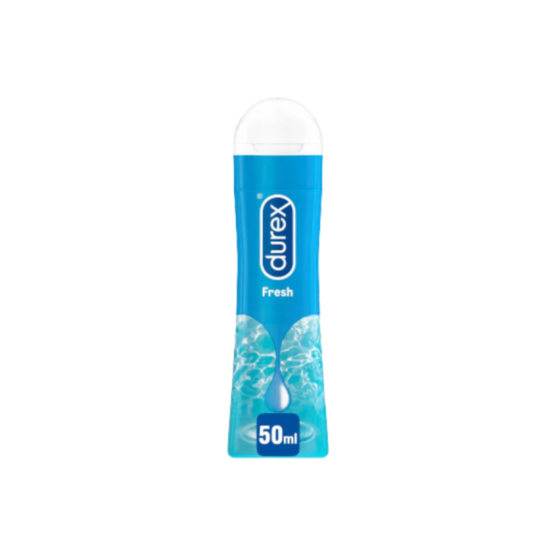 Durex fresh gel lubrificante