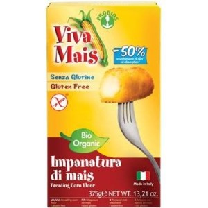 Vvm impanatura mais 375g