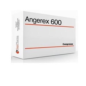 Angerex 600 20 compresse