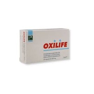 Oxilife 30 capsule