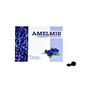 Amelmir 30 compresse
