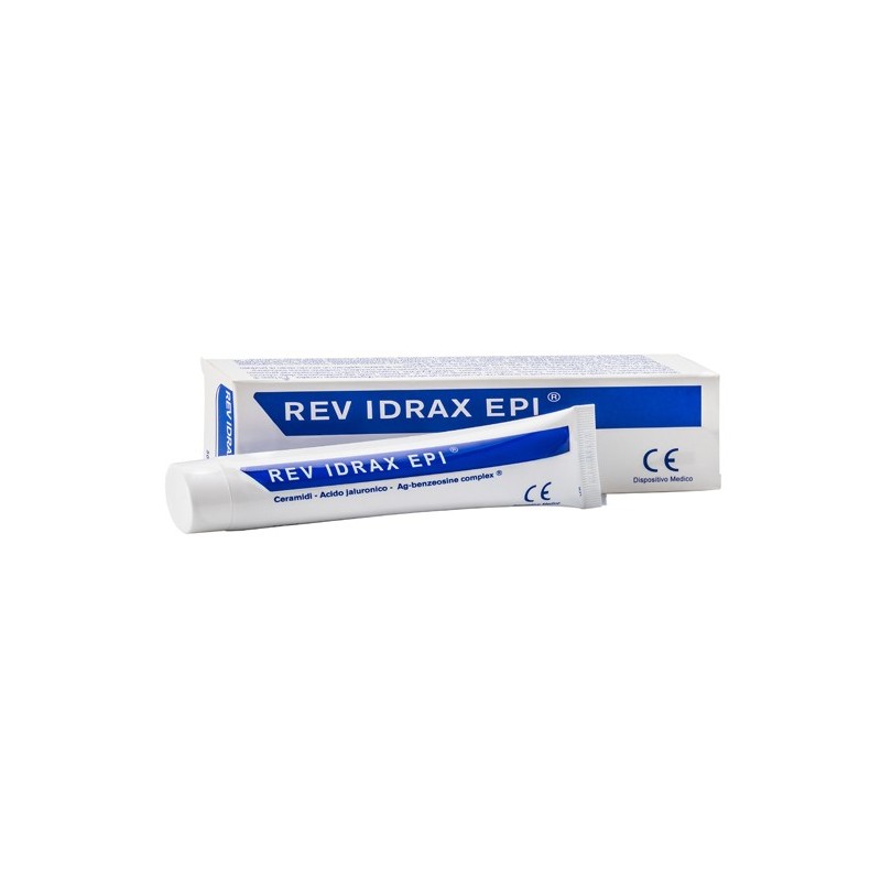 Rev idrax epi 50ml