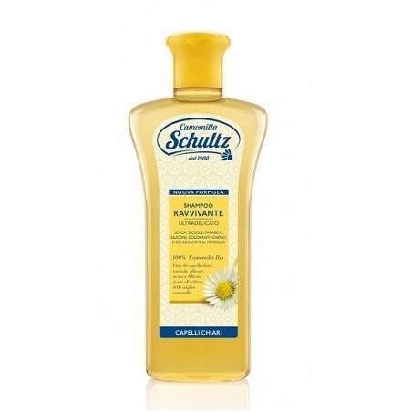 Schultz shampoo ravvivante cam