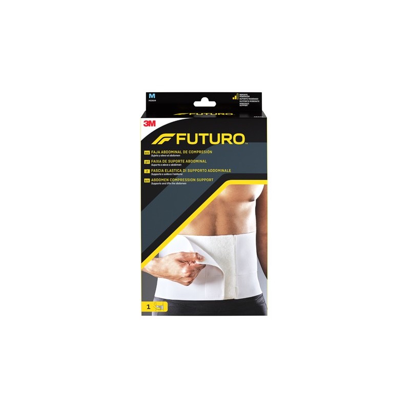 Futuro fascia elast post-op l