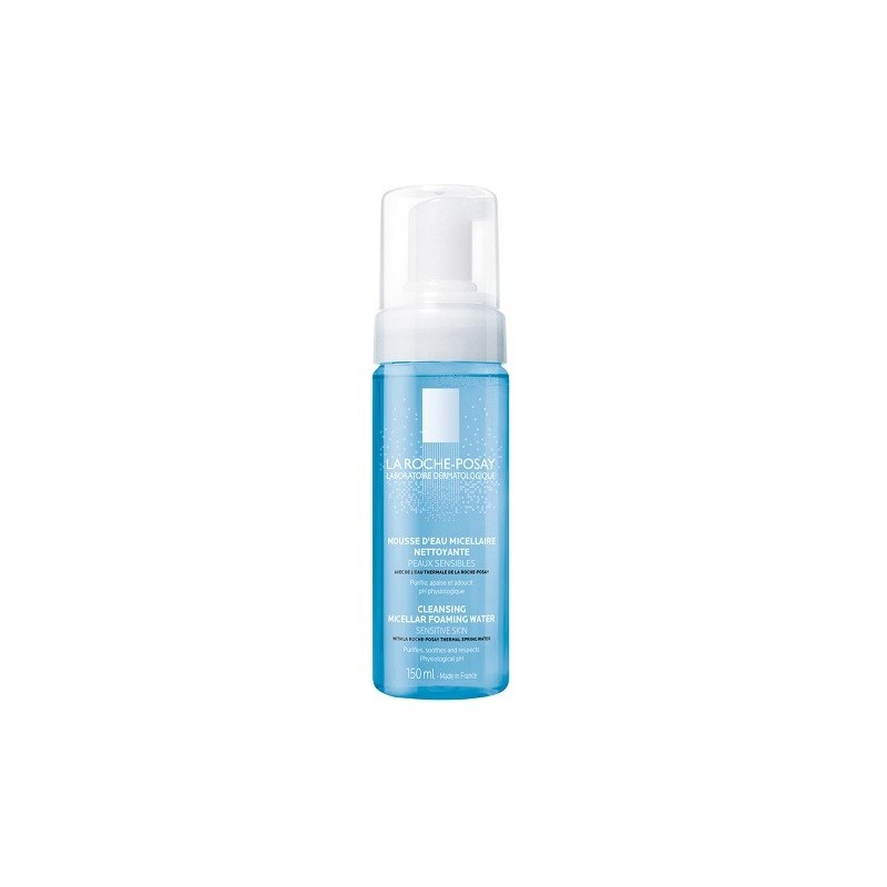 Physio mousse micellare 150ml