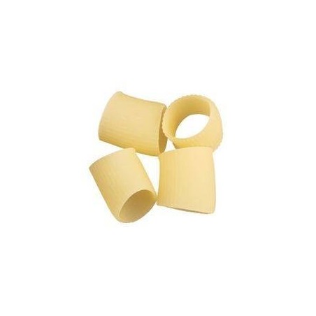 Miez paccheri rigati 500g Miez paccheri rigati 500g