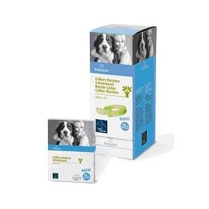 Protection collare cane 75cm