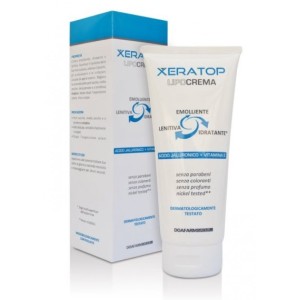 Xeratop lipocrema 50ml