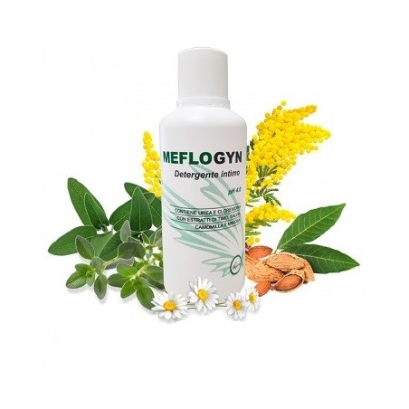 Meflogyn intimo 500ml