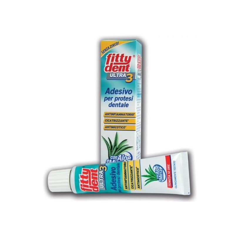 Fittydent ultra3 sens ades ofs