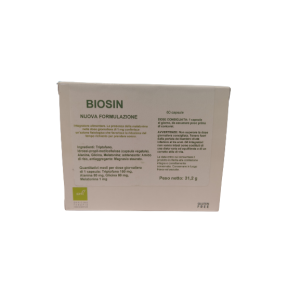 Biosin nf 60 capsule