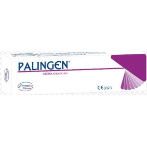 Palingen crema 30g