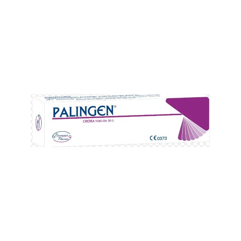 Palingen crema 30g