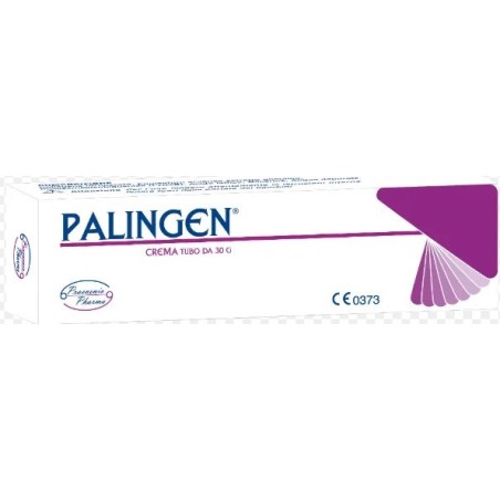 Palingen crema 30g
