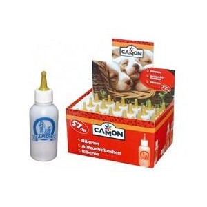 Biberon per cani 57ml