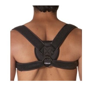 Gibaud ortho blocca clavic tu