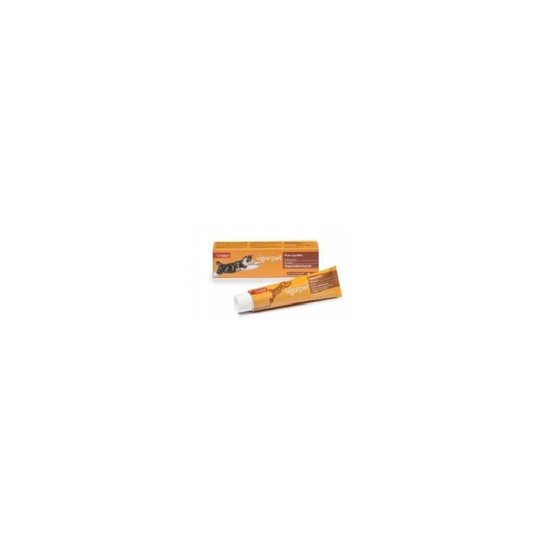 Vigorpet gatti pasta 50g