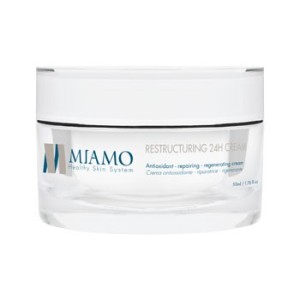 Miamo restructuring 24h cream