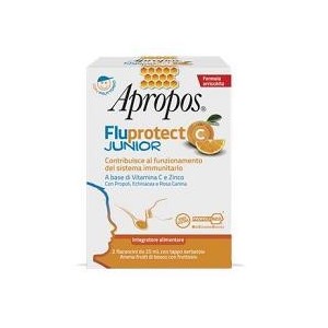 Apropos fluprotect c junior 50