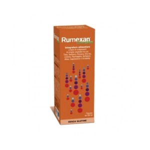 Rumexan complex 150ml