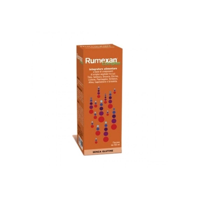 Rumexan complex 150ml