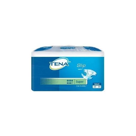 Tena slip super pann s 30pz