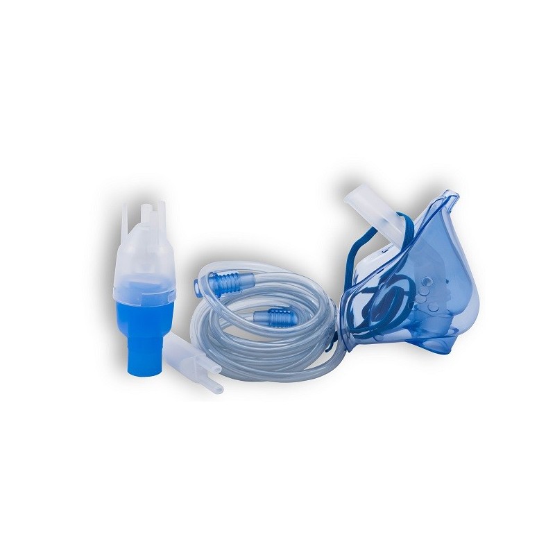 Kit aerosol completo