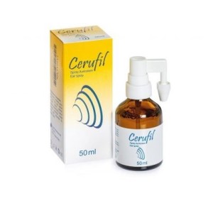 Cerufil spr auric 50ml