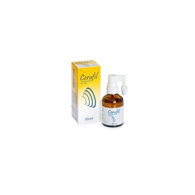 Cerufil spr auric 50ml