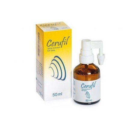 Cerufil spr auric 50ml