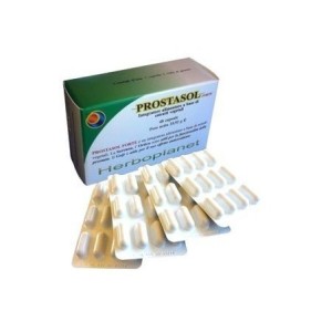 Prostasol forte 48 capsule