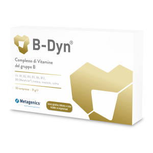 B-dyn 30 compresse