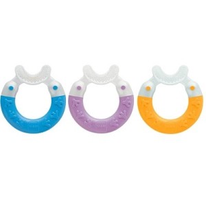 Mam dentar bite&brush3+