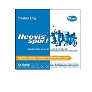 Neovis sport 30bust