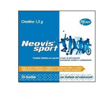 Neovis sport 30bust Neovis sport 30bust